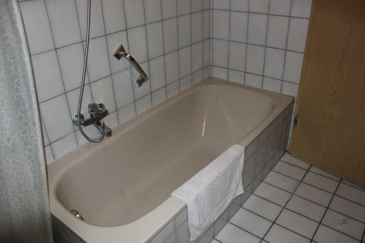 Ferienwohnungen-Goldbach Erdgeschoss Regensburg Dış mekan fotoğraf